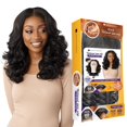 thumbnail image 1 of Peluca Sensationnel Curls Kinksandco Kinkyedges Kinky Body Wave, 1 of 9