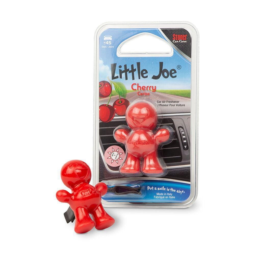 LITTLE JOE - Cherry