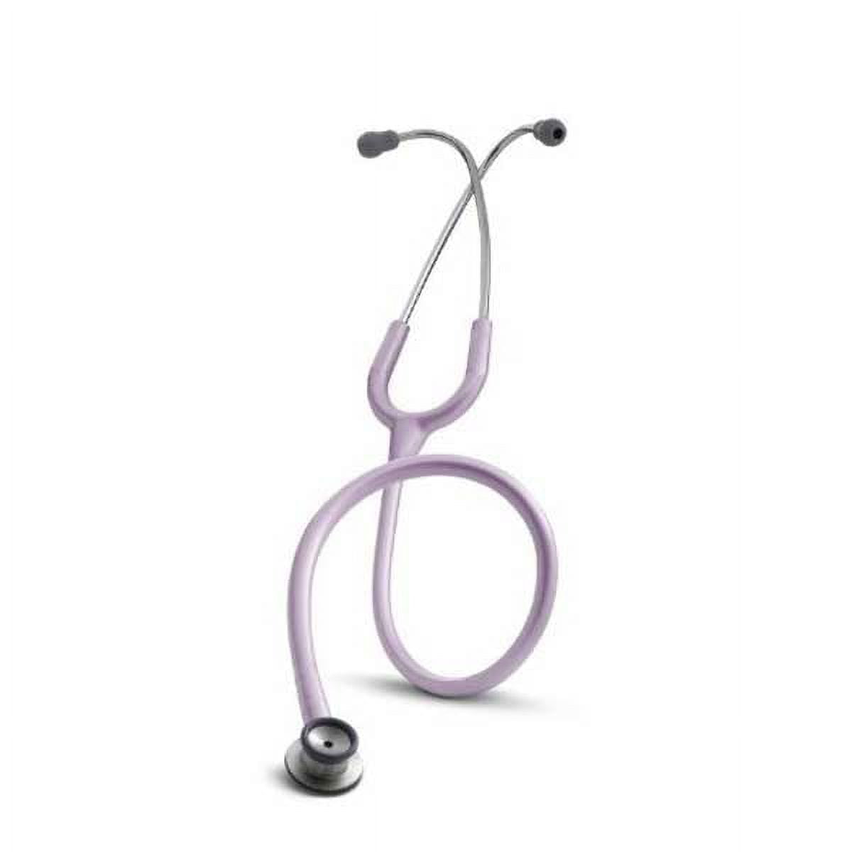 3M Littmann Classic II Pediatric Stethoscope Black - 28" 1 ea