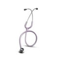 thumbnail image 2 of 3M Littmann Classic II Pediatric Stethoscope, Pearl Pink Tube, 28 inch, 2115, 2 of 4