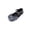 Black, variant on Girls Glitter Mary Jane Flats Rhinestone Pearl Princess Dress Shoes Closed Toe Performance Shoes for Little Girls to Big Kids