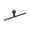🥑 Black_Base#1740, variant on Suction Cup Towel Bar No Drill Wall Mounted Towel Rack Vintage Walnut Grain Reusable Heavy Duty Bathroom Shower RV Kitchen Towel Holder