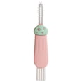 thumbnail image 3 of BINGLI 3 in 1 Rotatable Cup Lid Gap Cleaning Brush Set, for Baby Bottle, Insulation Bottle & Tight Spaces, Multifunctional Portable Crevice Cleaner Scrubber Tools, 3 Pcs, 3 of 9