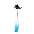 thumbnail image 4 of 1pc Traditional Cast Wind Chimes Balcony Patio Hanging 7, 4 of 5