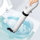 thumbnail image 2 of Matsuzay Desbloquee con facilidad una herramienta eficiente para eliminar obstrucciones de dragado de alcantarillado, despidiéndose del Juegos de accesorios de baño, 2 of 6