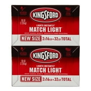 Kingsford MatchLight Instant Charcoal Briquets