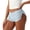 02-Blue, variant on jiaxiM Micro Shorts for Women Cute Low Rise Side Slit Boyshort Ruched Y2k Lounge Shorts Pj Bottom Slim Sleepwear