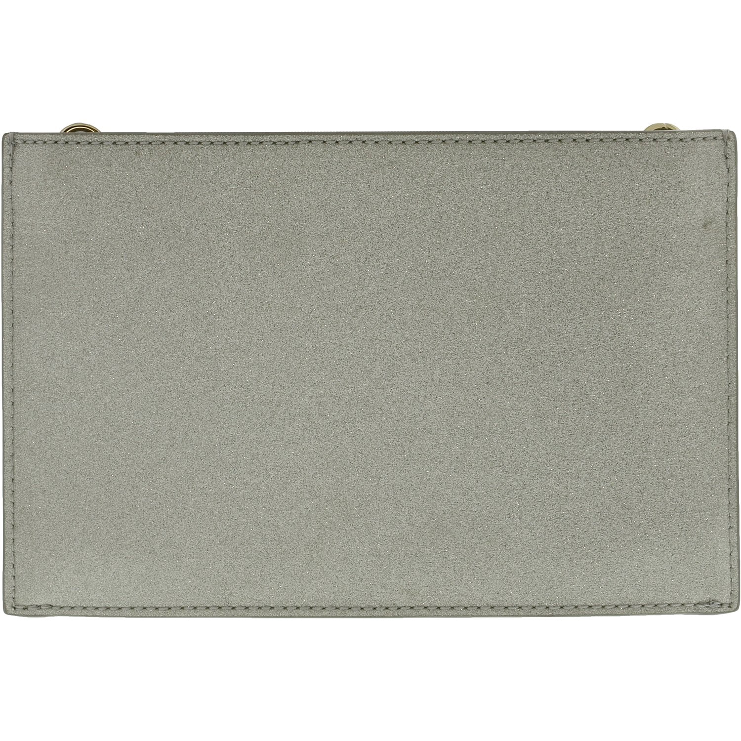 Women's Burgess Court Sima Mini Crossbody Cross Body Bag - Silver