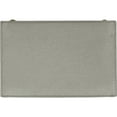 thumbnail image 3 of Women's Burgess Court Sima Mini Crossbody Cross Body Bag - Silver, 3 of 4