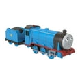 thumbnail image 2 of Thomas & Friends Motorized Classic Gordon Engine, Battery-Powered Toy Train & Cargo, 2 of 6