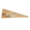 thumbnail image 3 of Candle Holder, Candlestick Fine Workmanship Gold Dual Use  For Offices, 3 of 8
