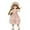 D, variant on 12Inch 20-Joints Posable Lolita Style Doll for Customization with Hand-Painted Lips for Fashion Design and Outfit