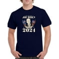 thumbnail image 3 of Williamson For President 2024 T-shirt Female's -SmartPrintsInk Designs, 3 of 4