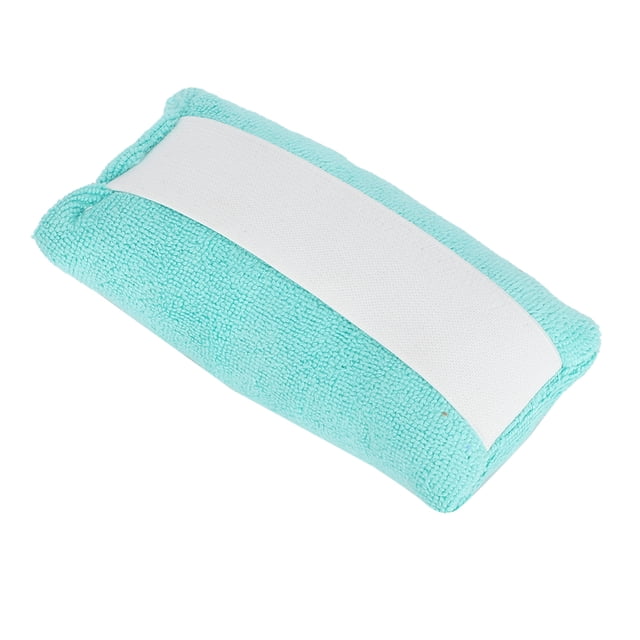 AMONIDA Toe Separator Fabric + Cotton Finger Orthopedic Pillow Maintain Correct Finger Posture For The Elderly