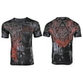 thumbnail image 2 of Archaic by Affliction Men's T-Shirt Hearth, 2 of 7