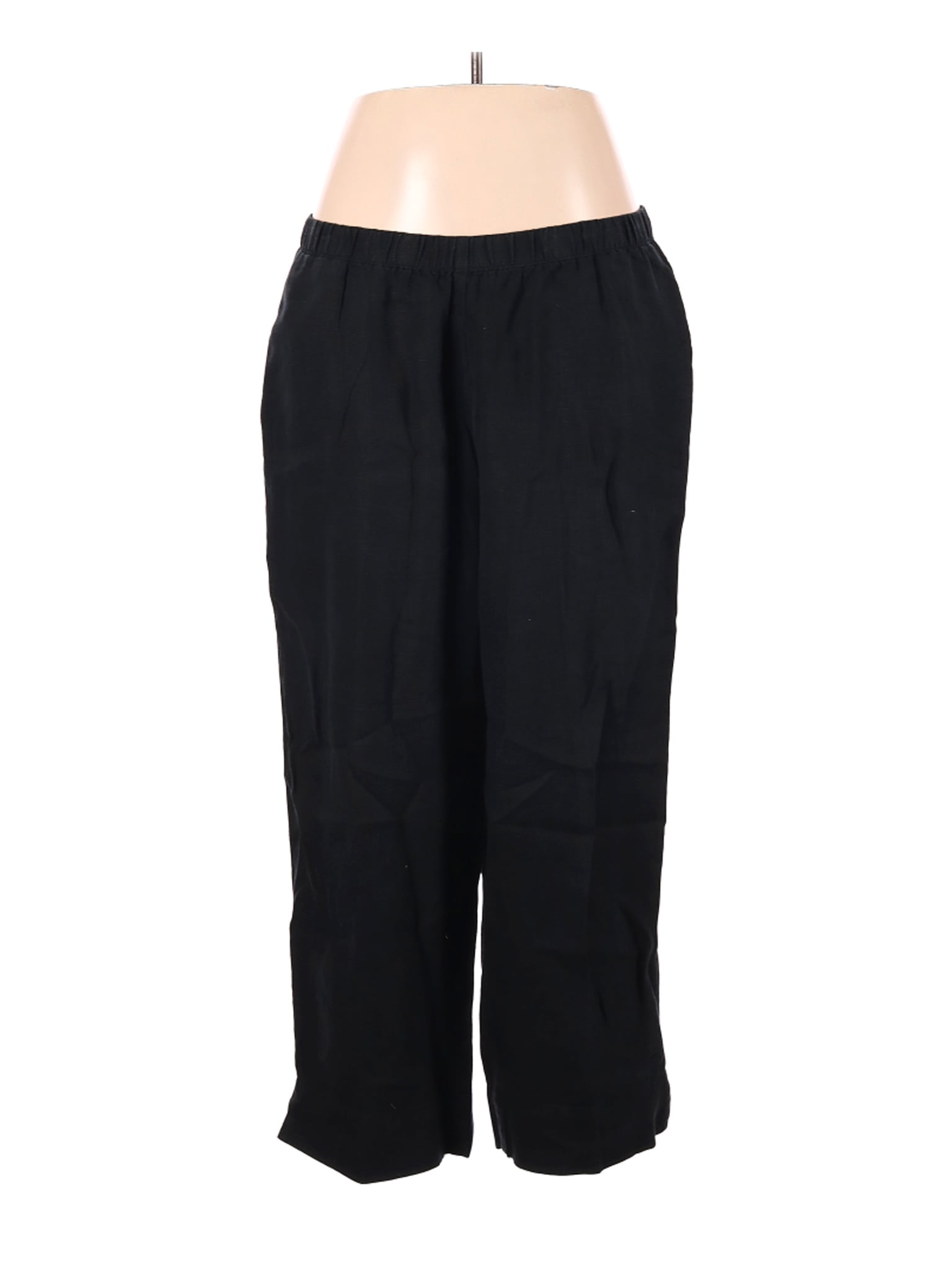 j jill plus size pants