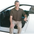 thumbnail image 3 of Able Life Auto Assist Grab Bar, Elderly Portable Vehicle Car Assist Cane, 3 of 7
