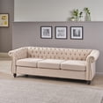 thumbnail image 3 of Newboti Furniture SOFA - 3 SEATER 71499, 3 of 14