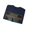 thumbnail image 3 of Boy Scout Senior Patrol Leader Heavy Blend™ Crewneck Sweatshirt, 3 of 3