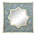 thumbnail image 1 of A &amp; B Home Otic Melodies Wall Mirror, 1 of 2