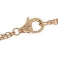 thumbnail image 6 of Pre-Owned Cartier Love Circle 2P Diamond 2022 Purchased Women's Necklace B7224509 750... (Good), 6 of 10