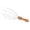 Wood, variant on Brookstone Handheld Scalp Massager, Wood, WL1175-BRA