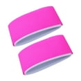 thumbnail image 3 of koolsoo 2 Pcs Sangles de Ski Réglables pour Équipement de Ski Rose Rouge, 3 of 9