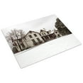 thumbnail image 3 of Print: Abraham Lincoln's Summer Home, Washington, D.C., 2009, 3 of 4