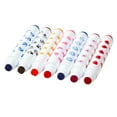 thumbnail image 5 of Colorations Washable Marker Stamper Bucket - 44 Pieces, 5 of 9