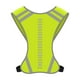 thumbnail image 2 of Chaleco reflectante para correr,chaleco reflectante para correr de noche Equipo de seguridad para niños,chaleco mujer hombre bicicleta Trotar Deporte niños,Chaleco protector con correa, 2 of 3