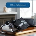thumbnail image 6 of McKesson Lumeon Arm Aneroid Sphygmomanometer Blood Pressure Monitor for Adults, 1 Ct, 6 of 11