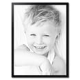 thumbnail image 2 of ArtToFrames 30x40 inch Black Picture Frame, Black Wood Poster Frame (4088), 2 of 8