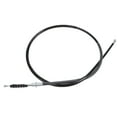 thumbnail image 4 of Cable, Motorcylce Cluth Pipe Wear  Stable Flexible Metal  for ATV Accessory Replacement for Blaster 200 1988-2006, 4 of 8