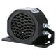 thumbnail image 2 of Alarma De Advertencia De Bíper De Respaldo De 105DB, Bocina De Caracol, Universal, Vehículos Pesados ​​​​de 12 A 80V Con Soporte De Montaje Universal, 2 of 7