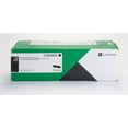 thumbnail image 2 of Lexmark Original Toner Cartridge - Black - Laser - 1500 Pages - 1 Each, 2 of 2