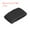 Black, variant on Uxcell 8x5cm Sport Wrist Bands Terry Absorbent Athletic Sweatband, White 2 Pack