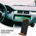 thumbnail image 6 of Cell Phone Stand Car Mount CD Slot Phone Holder Car Phone Holder Windshield Auto Phone Holder CD Port Phone Holder, 6 of 6