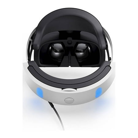 Pre-Owned Used Sony CUH-ZVR1 PlayStation VR Launch Bundle (PS4)