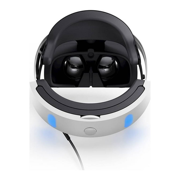 Product Review: Sony PlayStation VR