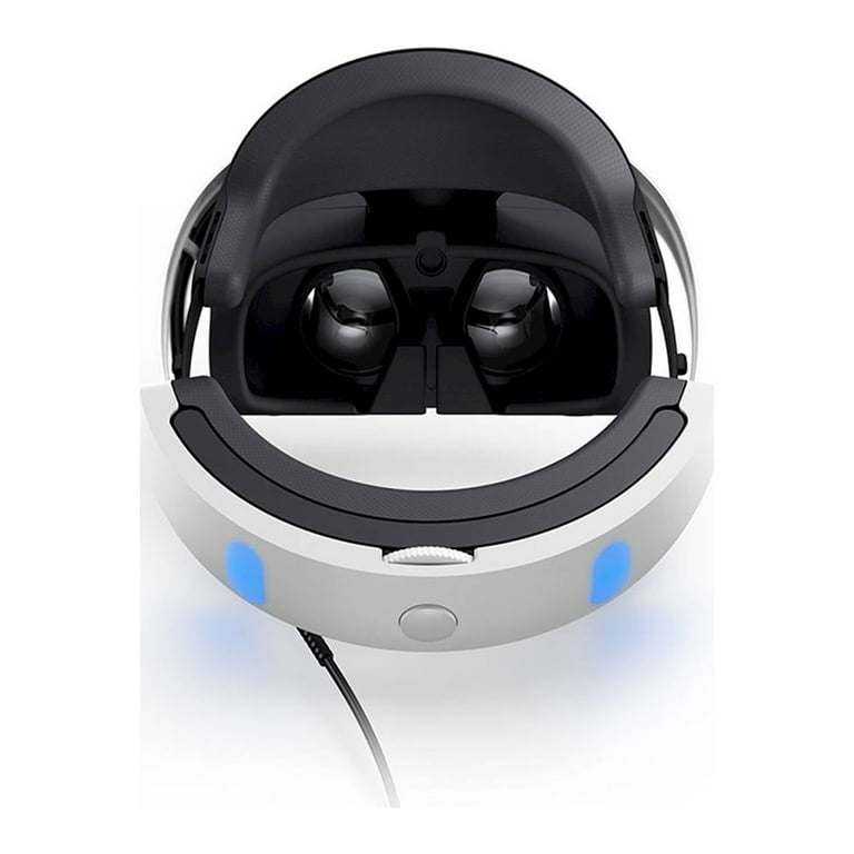 Sony PlayStation VR Worlds Bundle with Move Accessories 