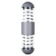 thumbnail image 4 of Pantalla De Plástico De Aluminio Resistente Al Agua De 24 W, Lámparas De Pared Led, Lámpara De Pared Ip65, Enchufe E27 Para Exteriores Speravity HA025434-01, 4 of 6