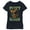 Navy Blue, variant on Girl's Scooby Doo Puppy Circle Graphic Tee Purple Berry X Small