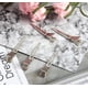 thumbnail image 2 of herramientas de belleza 100 Pack Single Prong Pin Curl Duckbill Clips,Silver Setting Section Hair Clips Metal Alligator Clips for Hair Extensions Ormromra YZY550, 2 of 2