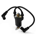 thumbnail image 3 of Ignition Coil Module for Stihl MS181 MS211 MS211C MS171 Chainsaw Replacement Parts with Spark Plug, 3 of 5