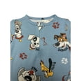 thumbnail image 2 of Character Baby One-Piece Coverall with Long Sleeves, Sizes 0M-24M, 2 of 3