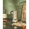 thumbnail image 2 of Alessi 9090 Espresso Coffee Maker - 3 Cups, 2 of 4