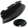 thumbnail image 3 of Lower Triple Tree Wind Deflector Fit for Electra Glides Touring 2014-2018 Black, 3 of 10