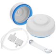 thumbnail image 4 of FENGGUIQU 2 Sets Manual Vacuum Sealing Tools for Jars Home Users Food Storage Accessories, 4 of 6
