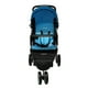 thumbnail image 2 of Carriola Corinto Blue Infanti Jogger, 2 of 3