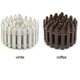 thumbnail image 5 of Planta de valla de madera Potted Landscape Decor Accesorios Miniatura Terrarium Mini Barrera DIY Jardín Kit Dido Hogar, 5 of 6